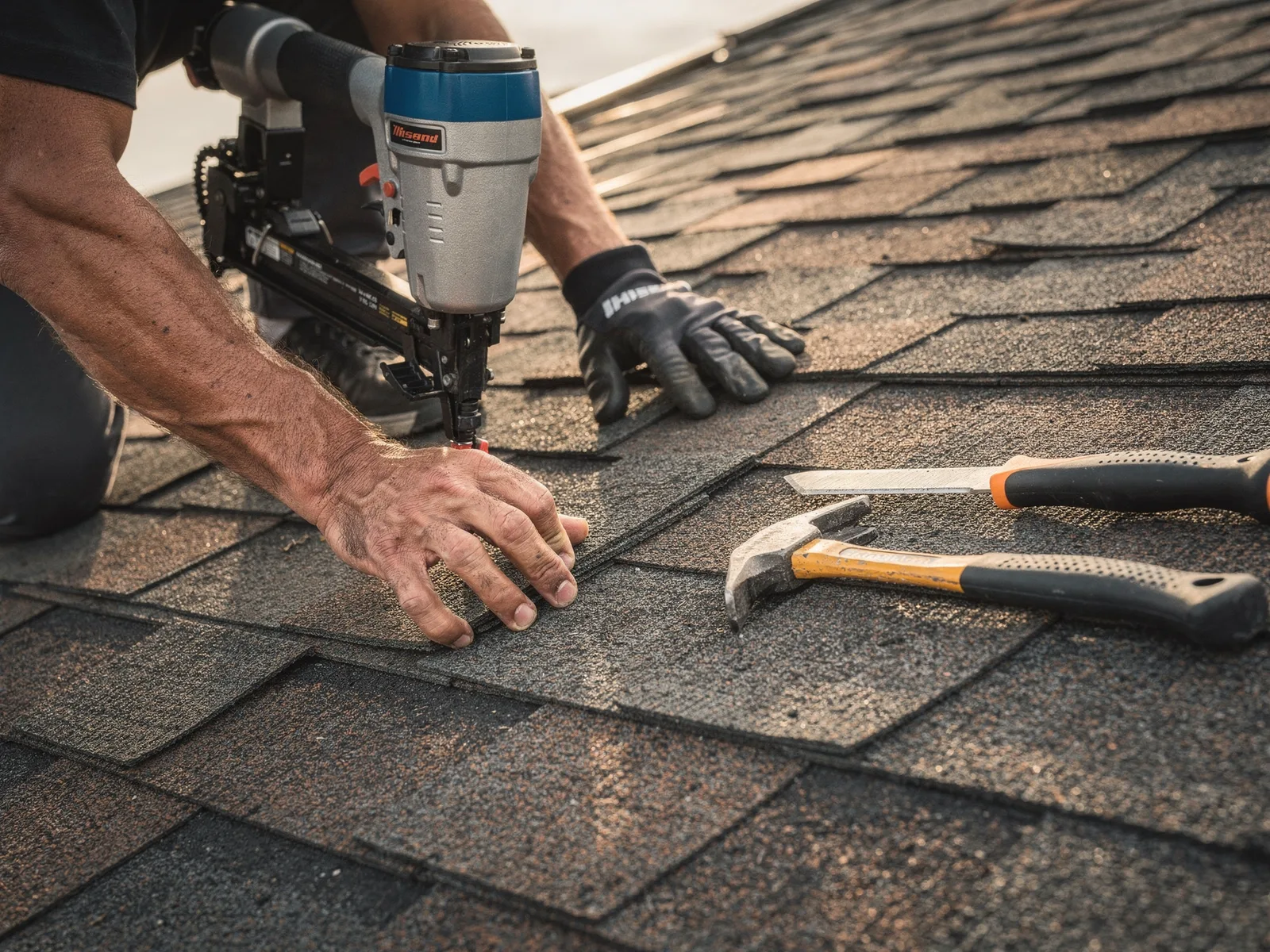 Why choose Roof Repair in Malta, MT